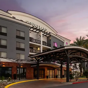 Hotel Courtyard Angeles Airport